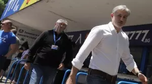 Павел Колев разясни всичко около лиценза на Левски за Европа и Първа лига