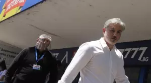 Павел Колев обяви дали ще подава остава и заяви: Няма опасност Левски да не играе в елита