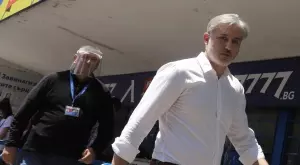 По-висок пост е причината Павел Колев да напусне Левски