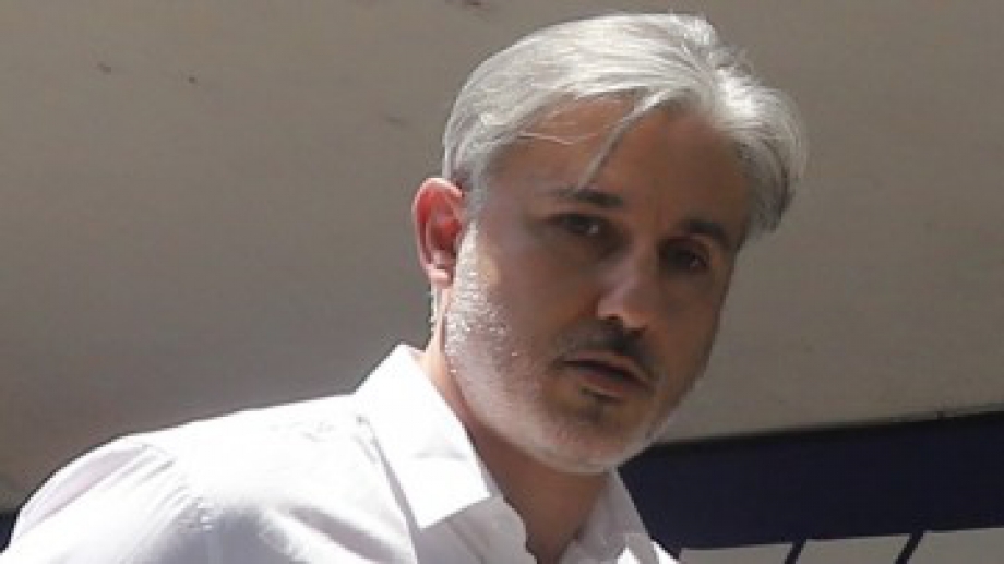 Павел Колев обеща за прозрачност и развитие на представянето си в Локомотив Пловдив