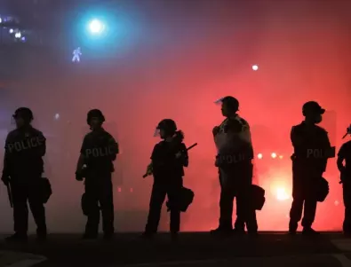 Недоволство: Законът „Джордж Флойд” за реформи в полицията е в застой