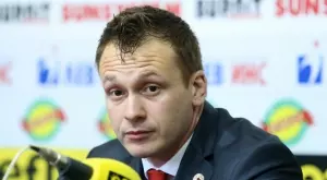 Добрин Гьонов разкри как Георги Кабаков е отговорил на претенциите за дузпа на ЦСКА 1948