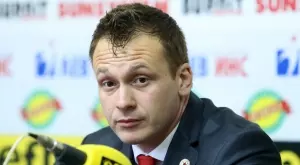 От ЦСКА 1948 разкриха дългосрочните си планове в българския футбол