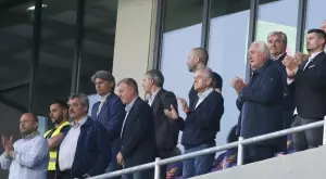 Тодор Батков с революционни идеи за "Герена", но и се моли Диксън да не идва