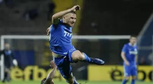 Два клуба от Италия следят юноша на Левски