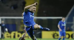 Румънски клуб продължава да настоява за Мартин Петков