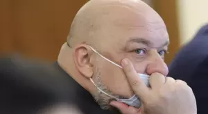 Кралев обяви: Ще строят спортен комплекс на "Червено знаме" за над 120 млн. евро 