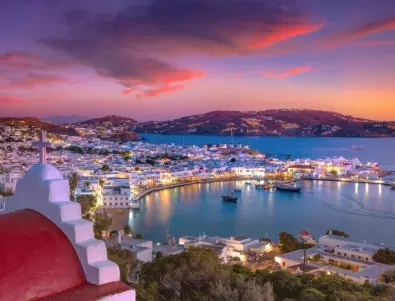 Вече няма да има ограничения за пътуване в Гърция