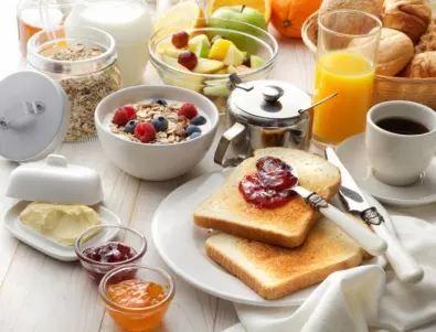 Учен: Хората, които ядат това за закуска, отслабват и живеят 20 години по-дълго