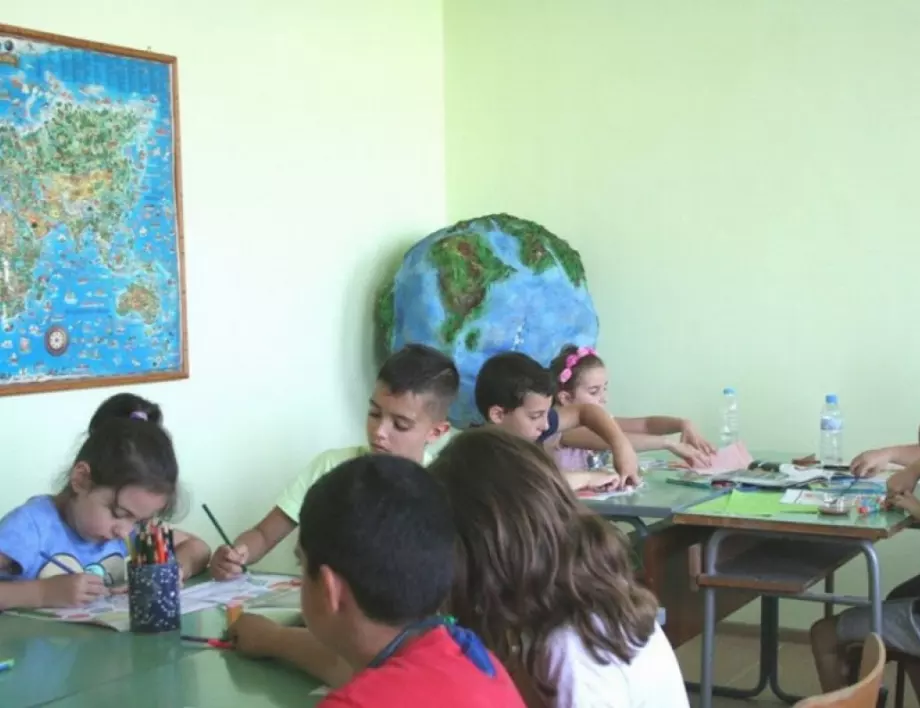 Безплатни летни занимания за децата организира община Стара Загора
