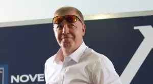 Наско Сираков обясни как иска да се оформя сумата, която Левски взима от тв права