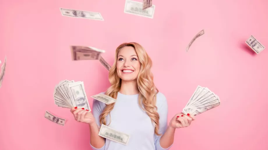 4 факта за парите, които дори не осъзнаваме