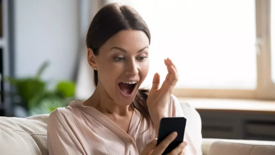 Вечерен виц: Какво има за ядене?