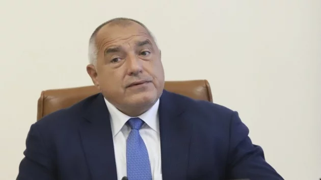 Борисов допуска грешка. И може да плати скъпо