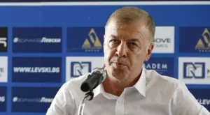 Сираков посочи какво дърпа Левски финансово надолу, обяви нужната сума за момента