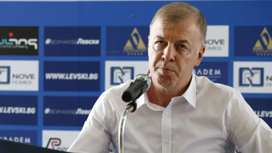 Левски назначава нов спортен директор през зимата