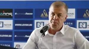 Наско Сираков с първи коментар след оставката на Живко Миланов