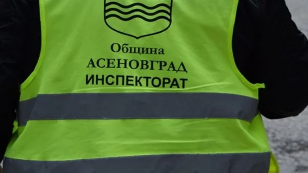 Над 300 глобени заради нарушения в паркирането за 5 месеца в Асеновград