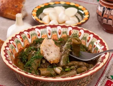 Тези 5 стари български ястия вече никой не може да приготви