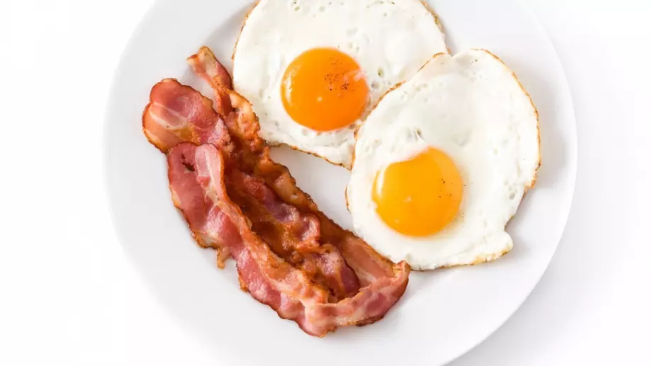 4 промени, които ще настъпят с тялото ви, ако ядете всеки ден по 2 яйца