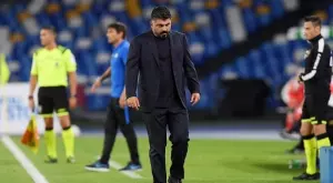 Гатузо за рекордната покупка на Наполи: Дайте му време, нека работи без напрежение