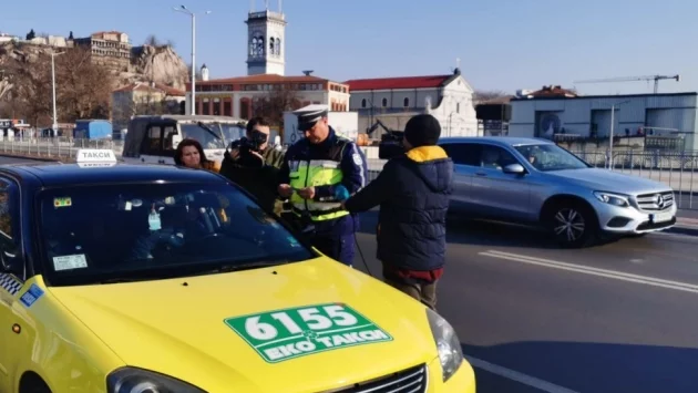 Има риск от корупция в идеята да ни глобяват с фиш на пътя, смятат експерти