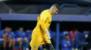 Владо Стоянов: Лудогорец се цели във второто място в групата