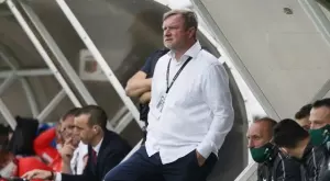 Върба: Ако спечелим следващия мач, ще си отворим вратата към крайната цел