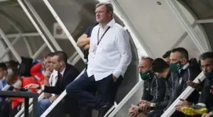 Върба бе приет по спешност в болница