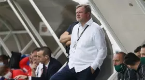 Лудогорец обяви раздяла с Павел Върба, ето кой ще води разградчани