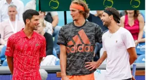 Официално! Страхотна новина за феновете: Суперзвезда в тениса ще участва в Sofia Open