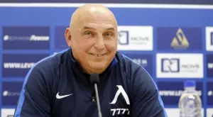 Официално: Левски с първи трансфер - подписа с Орлин Старокин