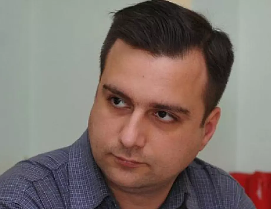 Борис Попиванов: Президентската интрига може да захлупи парламентарните избори
