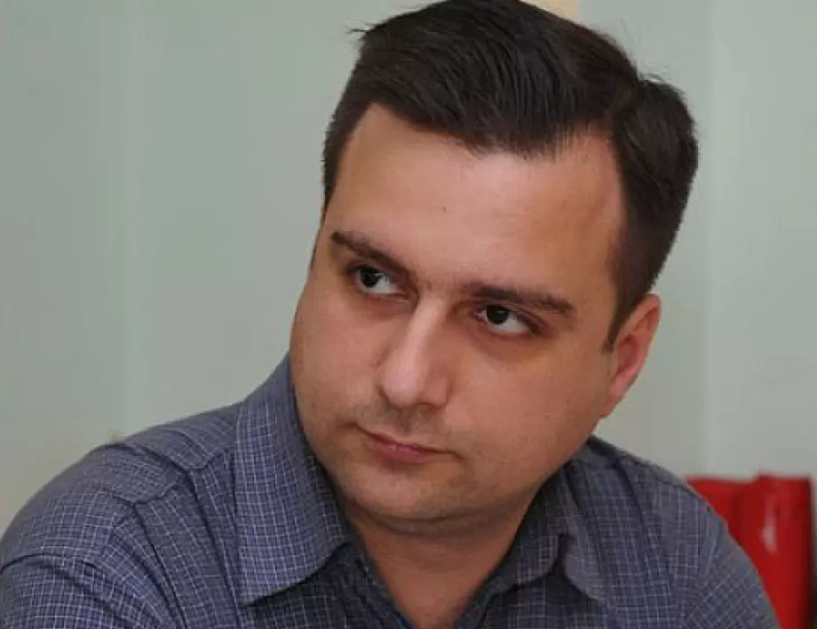 Борис Попиванов: Алтернативата за поредни предсрочни избори и през зимата никак не е малка