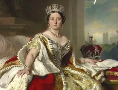 Кралица Виктория – жената, дала име на епоха