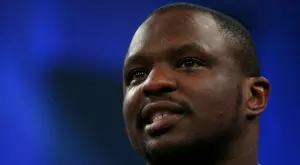 Уайт: Реваншът с Поветкин е най-важният мач в кариерата ми