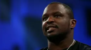 Уайт към Фюри след боя: Готвиш се спартански за мен, а казваш, че съм никой