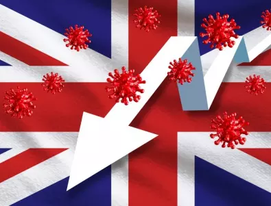 Великобритания пуска милиони бързи тестове за COVID-19 