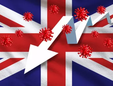 Първи големи спорове между британското правителство и кмет на Манчестър заради карантината за коронавируса