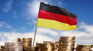 Германия тегли рекорден дълг, за да се възстанови от кризата