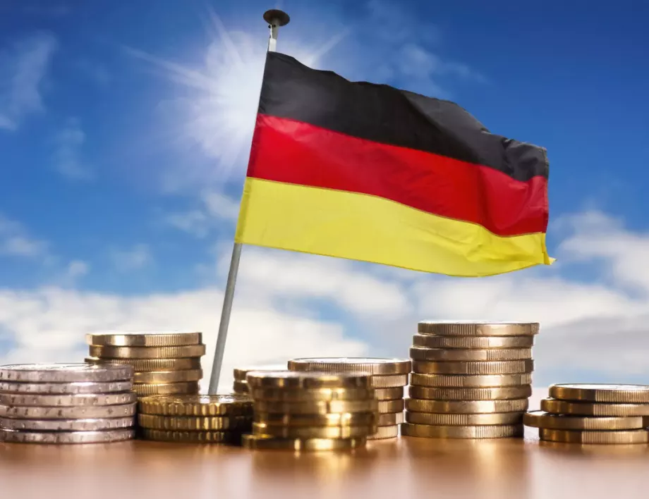 Спад на бизнес климата в Германия четвърти пореден месец 