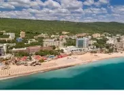 Забраняват строителството в курортите край Варна