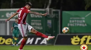 Стефано Белтраме постави голяма цел пред ЦСКА в Лига Европа, отличи двама играчи