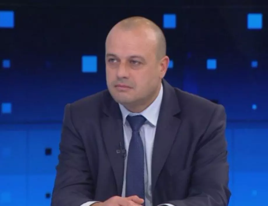 Христо Проданов: Партията и Националният съвет са две различни неща