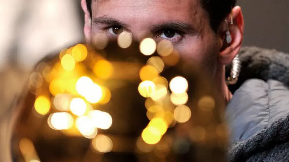 Левандовски води в класация за възможните победители за "Златната топка" през 2020-а
