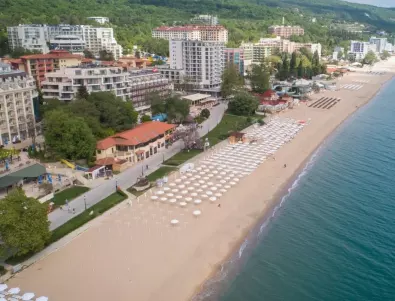 9 от 10 хотела по Черноморието няма да отворят на 1 май