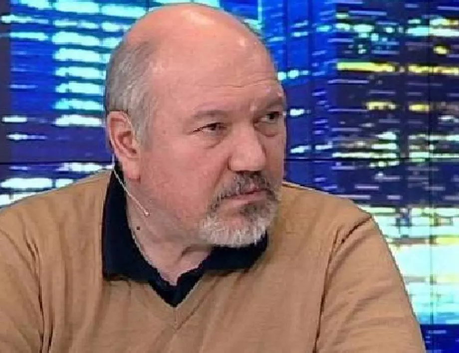 Проф. Александър Маринов: Влошаването на политическите отношения отиде много далеч
