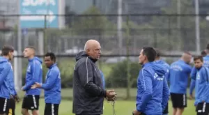 Левски вдига трима ключови играчи за двубоя с ЦСКА