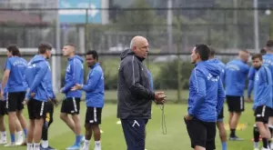 Треньорът на Левски потвърди, че Цонев и Божинов ще станат част от Левски