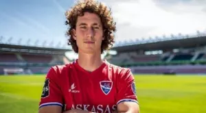 Божидар Краев се чуди дали след години детето му ще играе за България